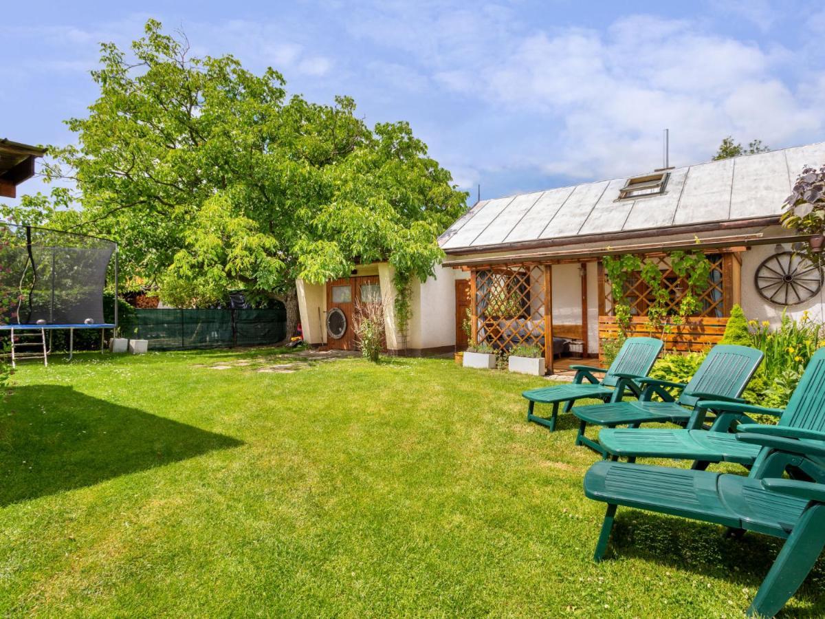 By Interhome Chalet