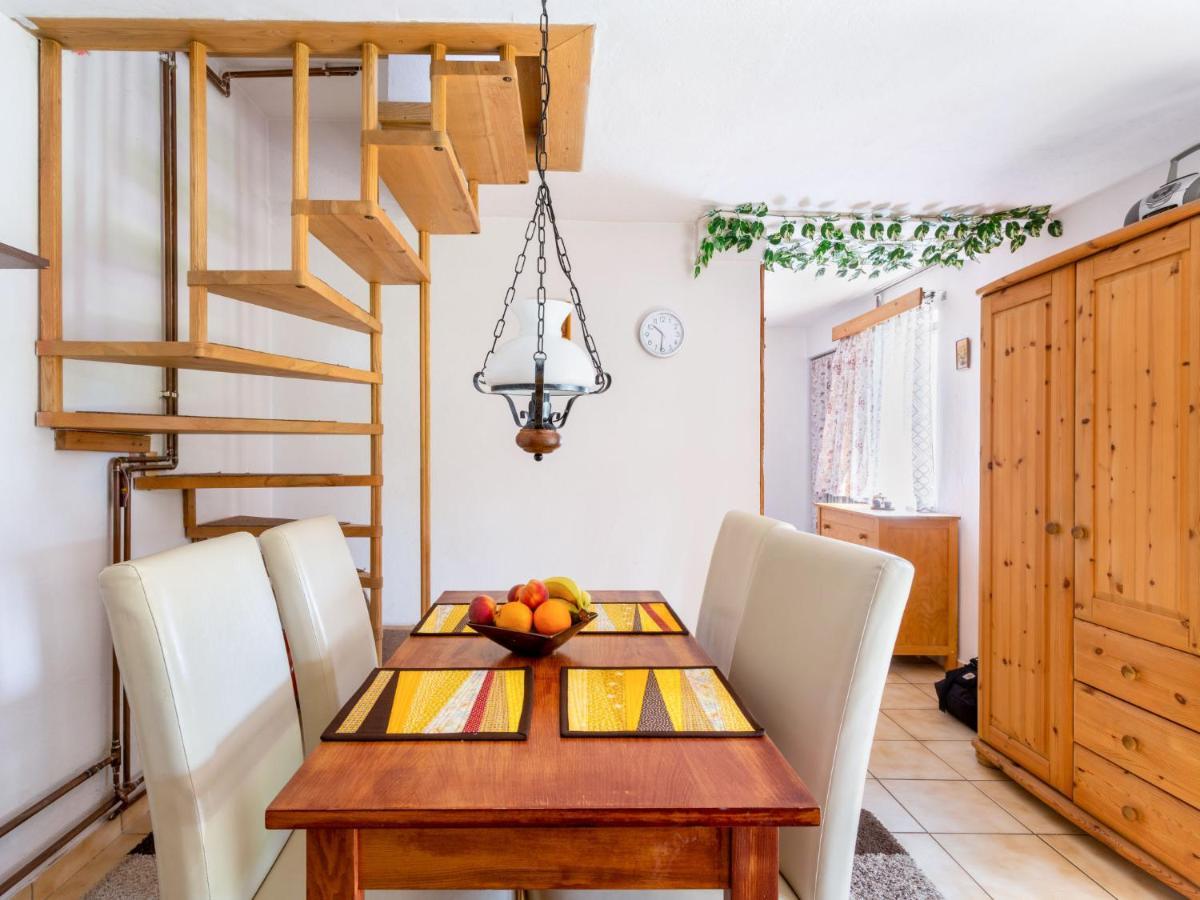 By Interhome Chalet