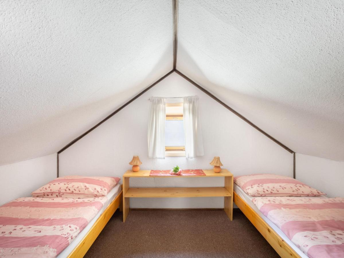 By Interhome Chalet