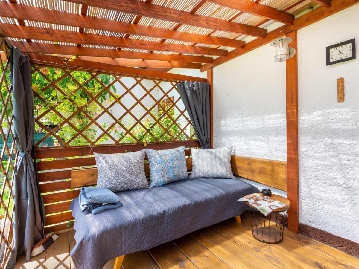 Chalet By Interhome Lhotka nad Becvou