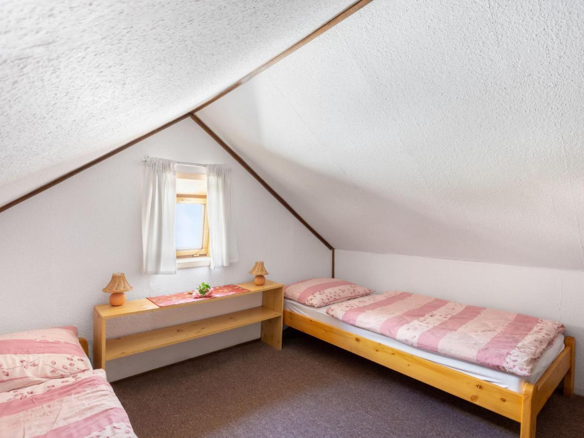 By Interhome Chalet